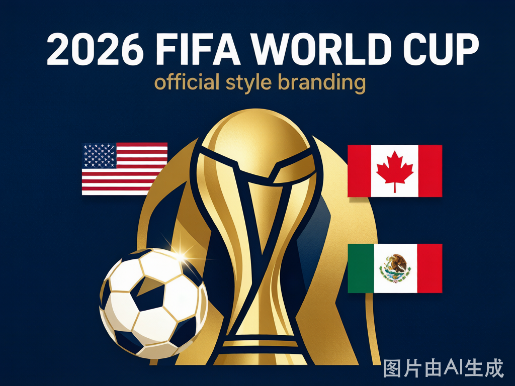 2026世界杯观赛指南:48支球队全部参赛名单与赛程一览